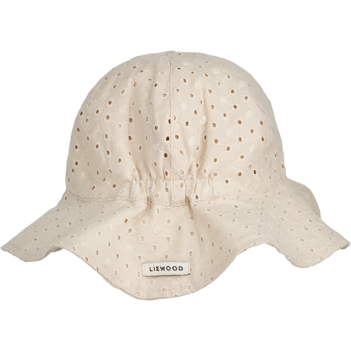 Chapeau Amelia - Sandy