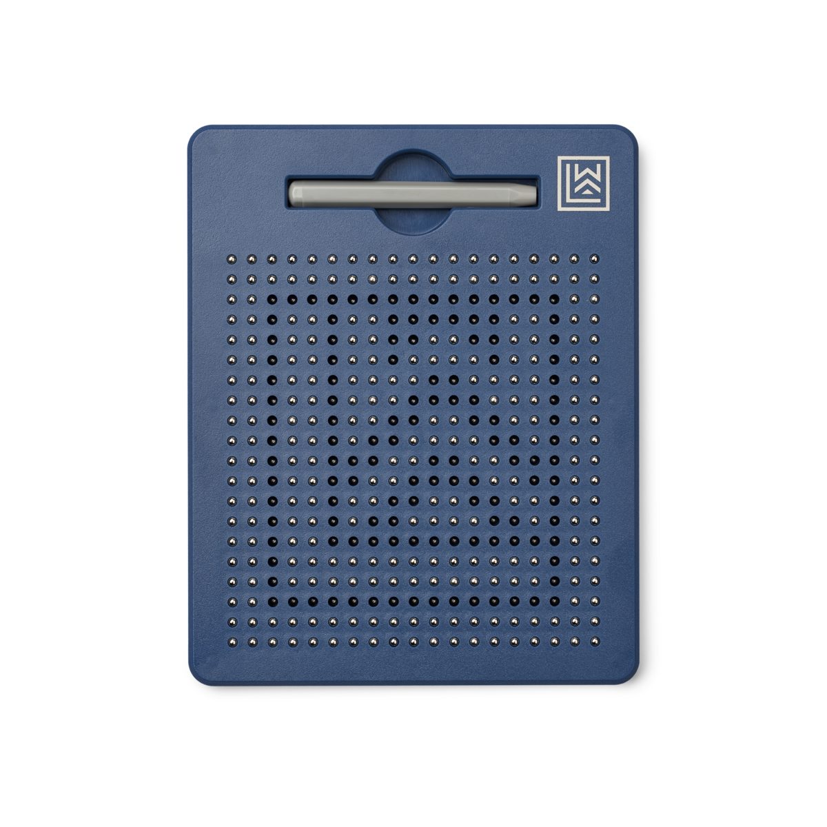 Tableau magnétique Annelise - Indigo Blue