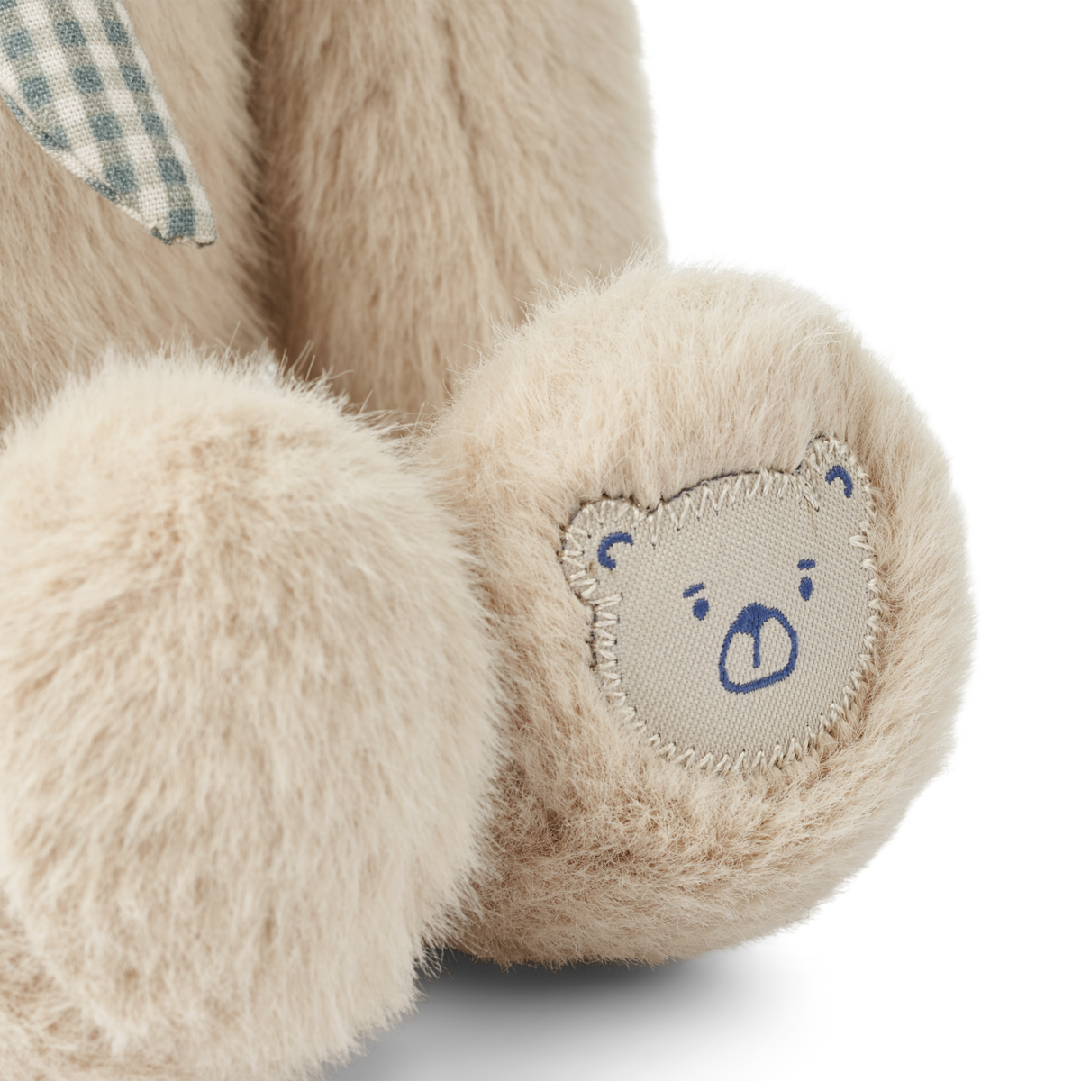 Peluche Lapin Binnie - Mist