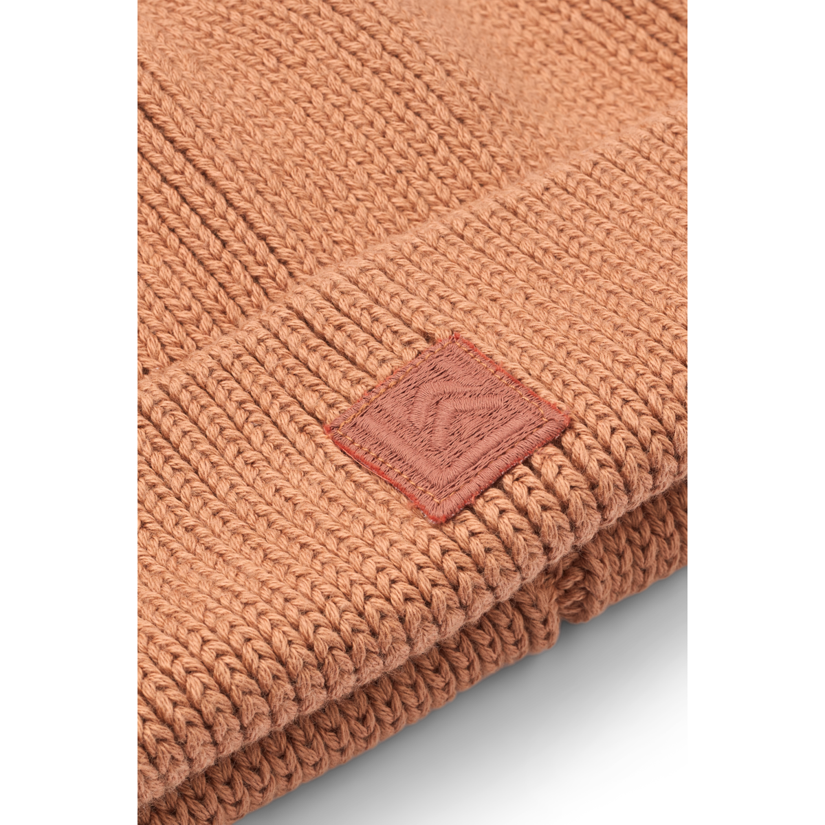 Bonnet Gina Beanie - Tuscany Rose