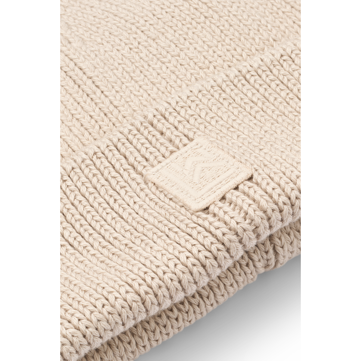 Bonnet Gina Beanie - Sandy