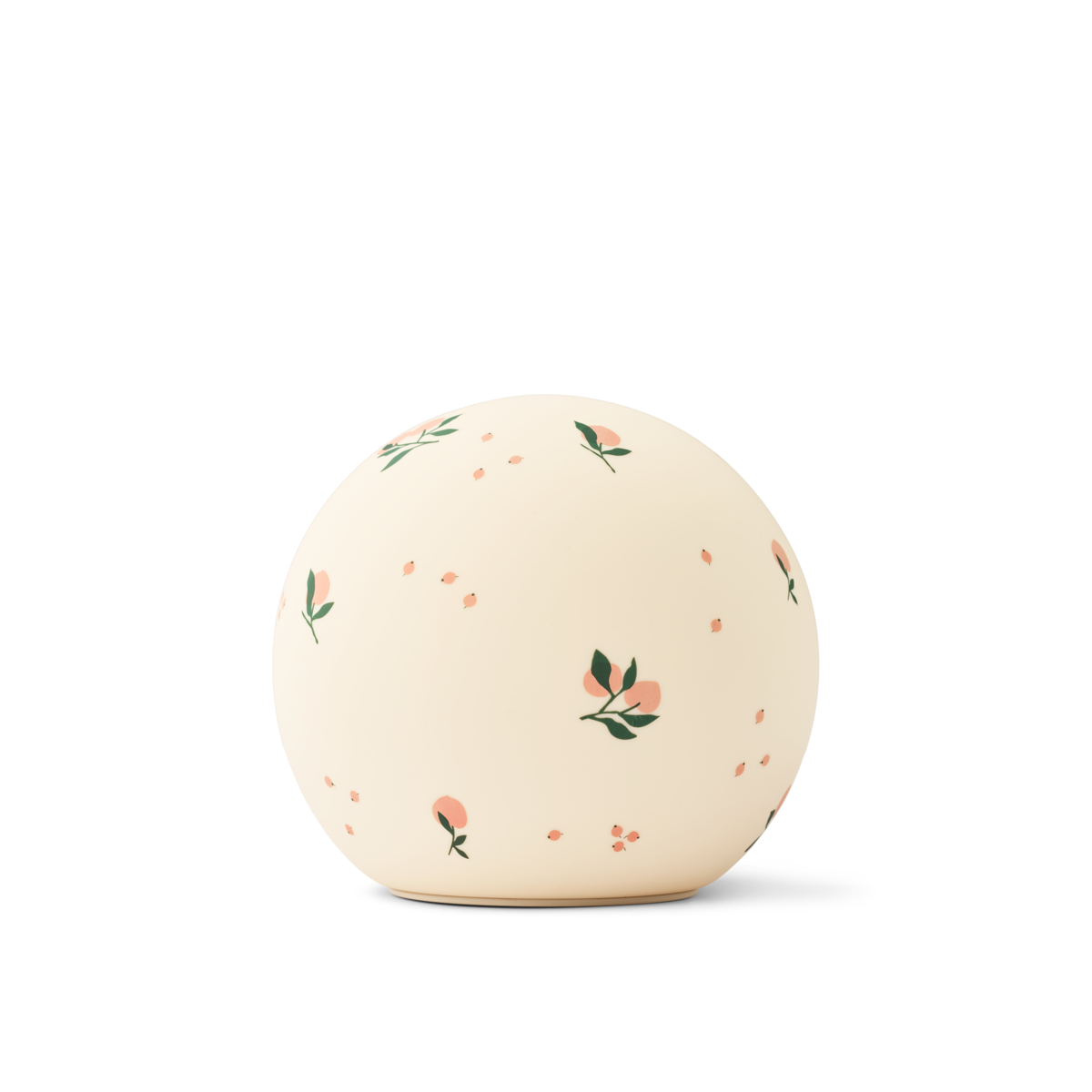 Veilleuse Yuki - Peach