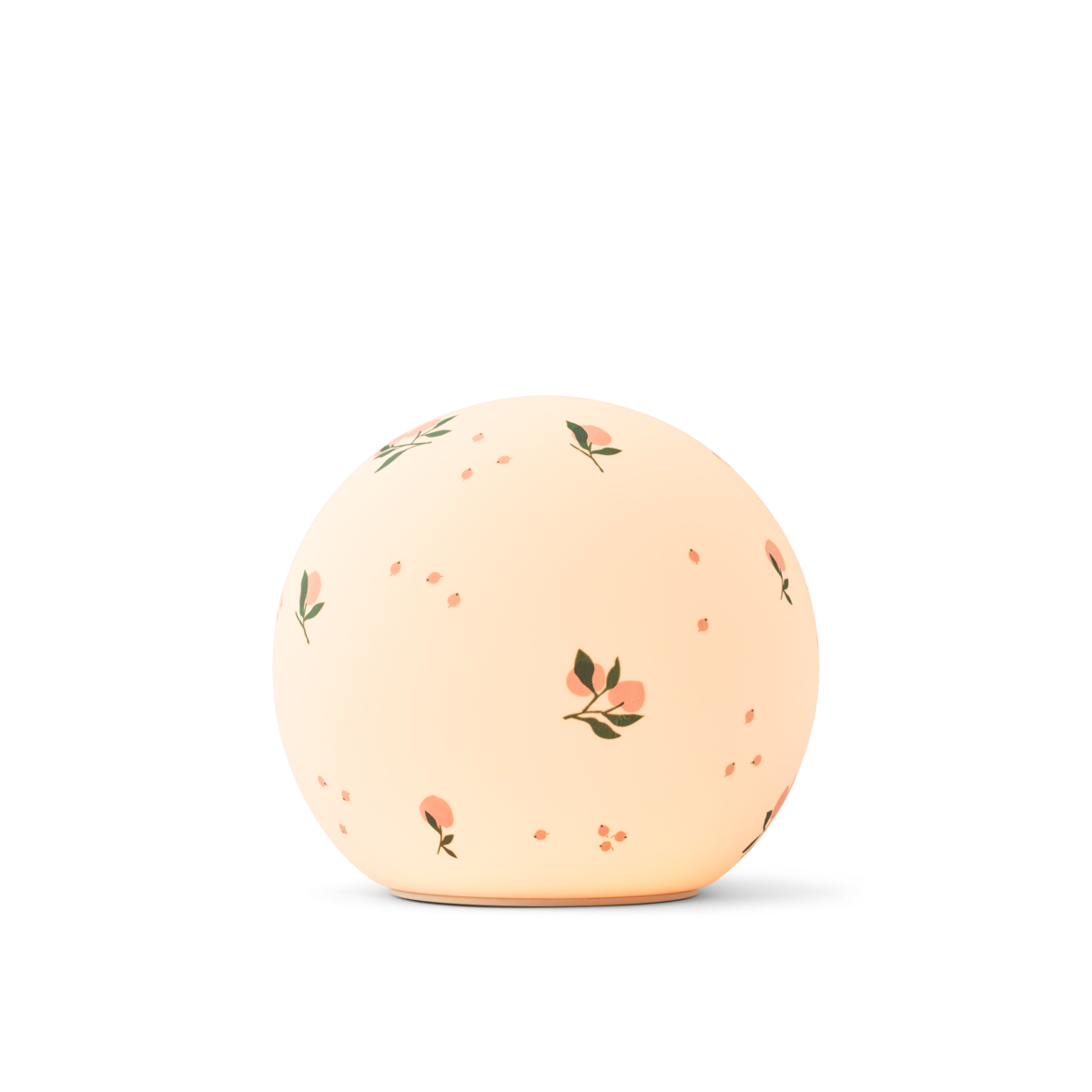 Veilleuse Yuki - Peach
