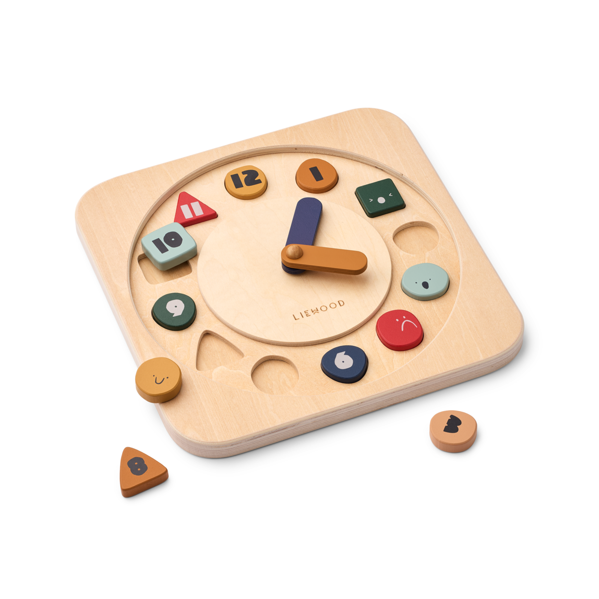 Tableau d'activités Karamo
