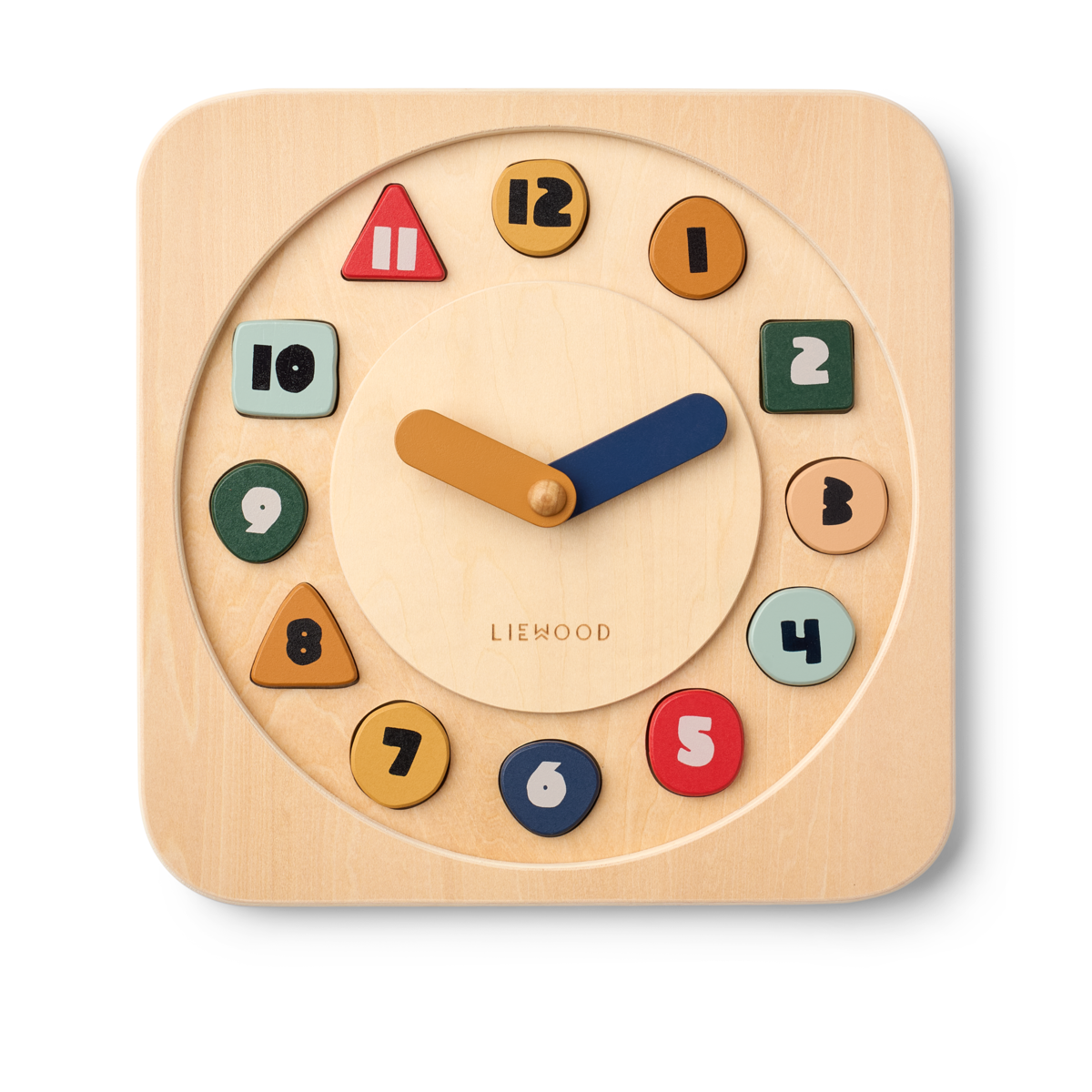 Tableau d'activités Karamo
