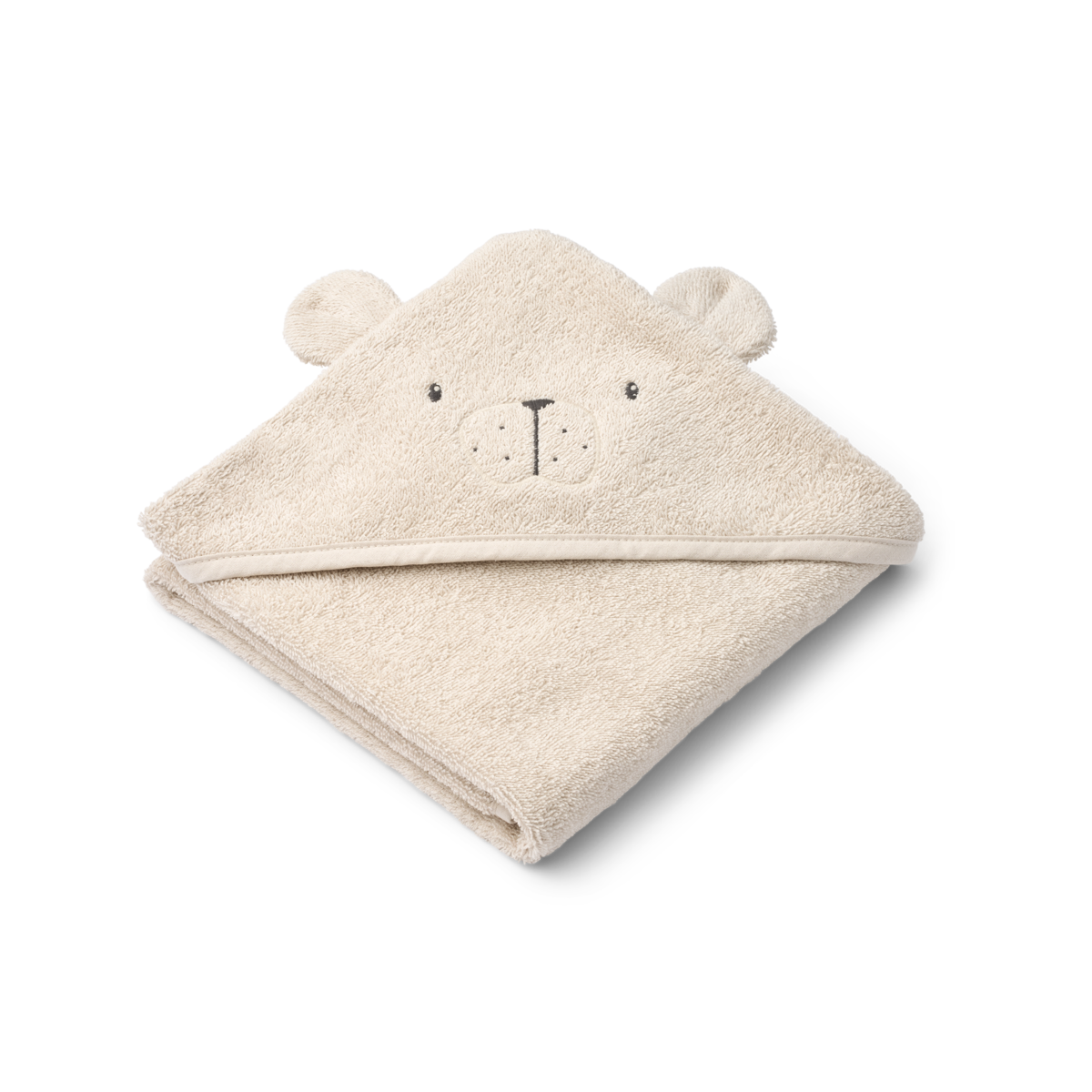Cape de bain Albert - Polarbear Sandy