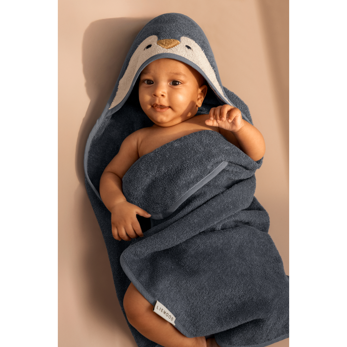 Cape de bain Albert - Penguin Oceanview