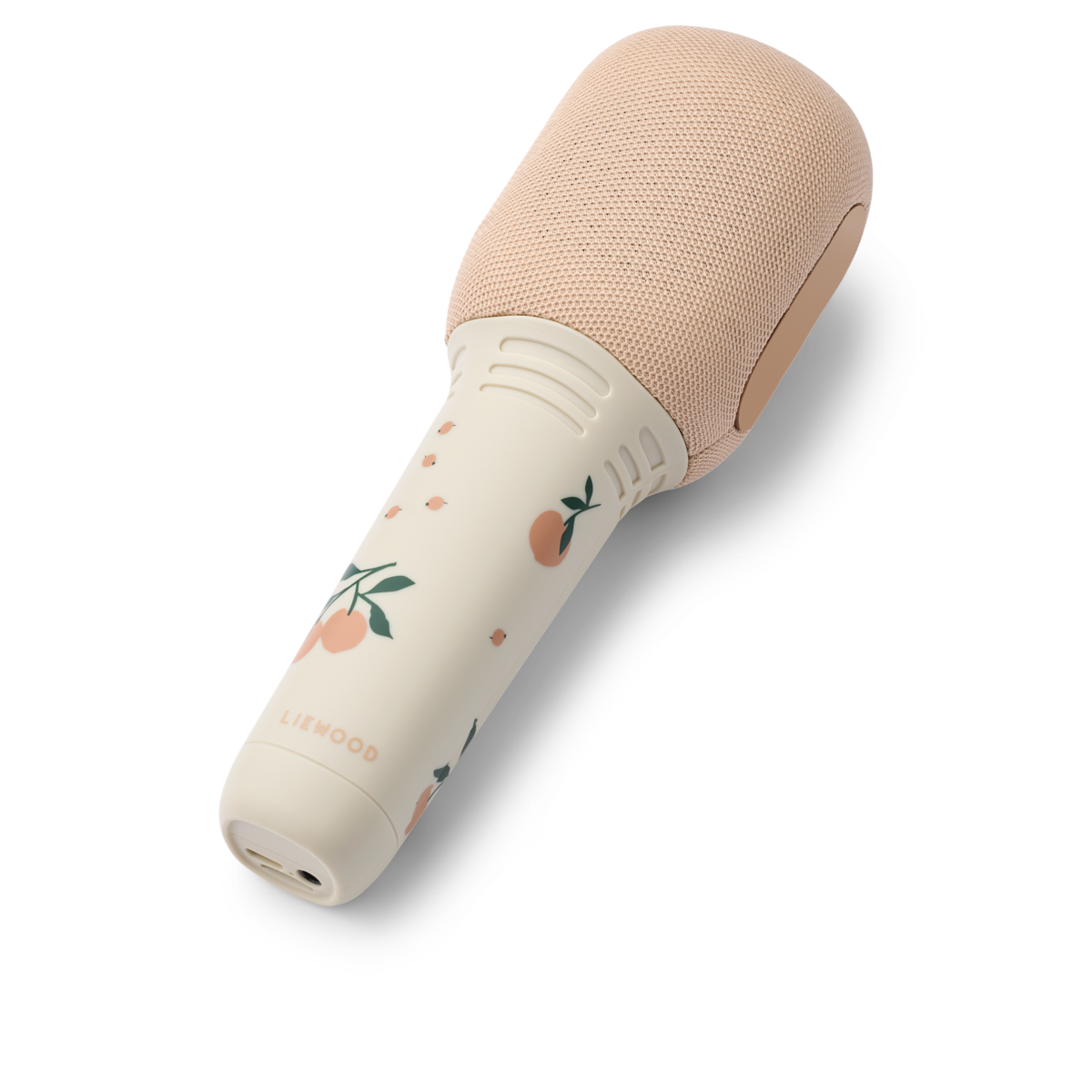 Micro Karaoké Beinta - Peach