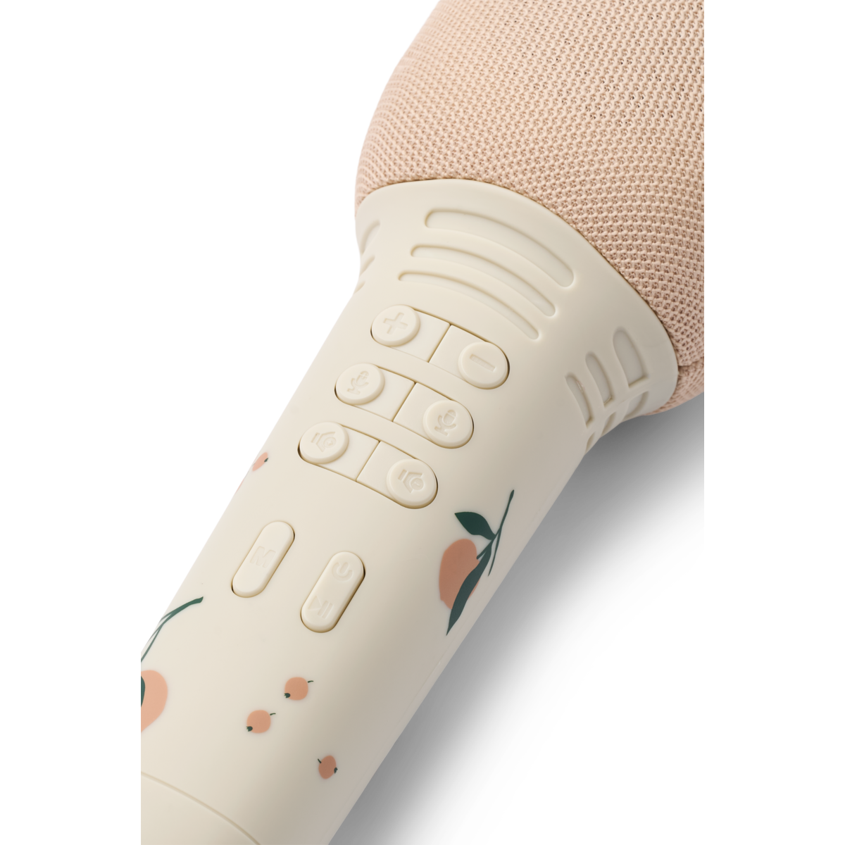 Micro Karaoké Beinta - Peach