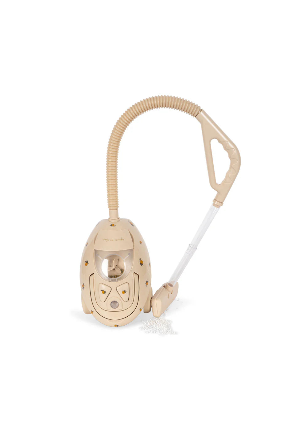 Aspirateur - Lemon