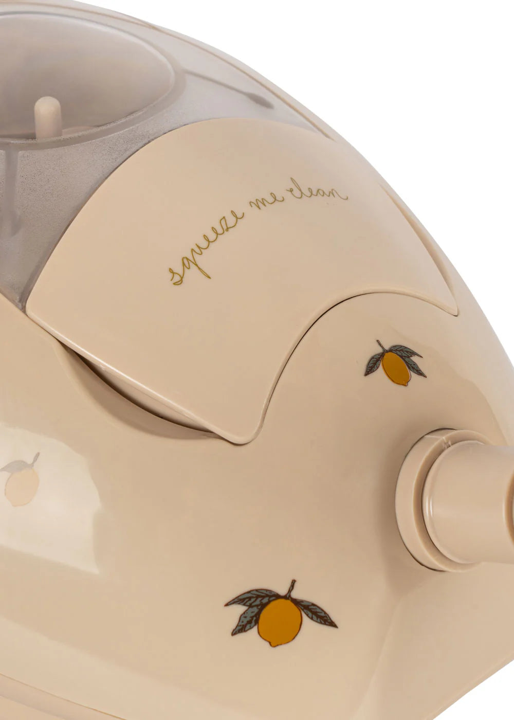 Aspirateur - Lemon