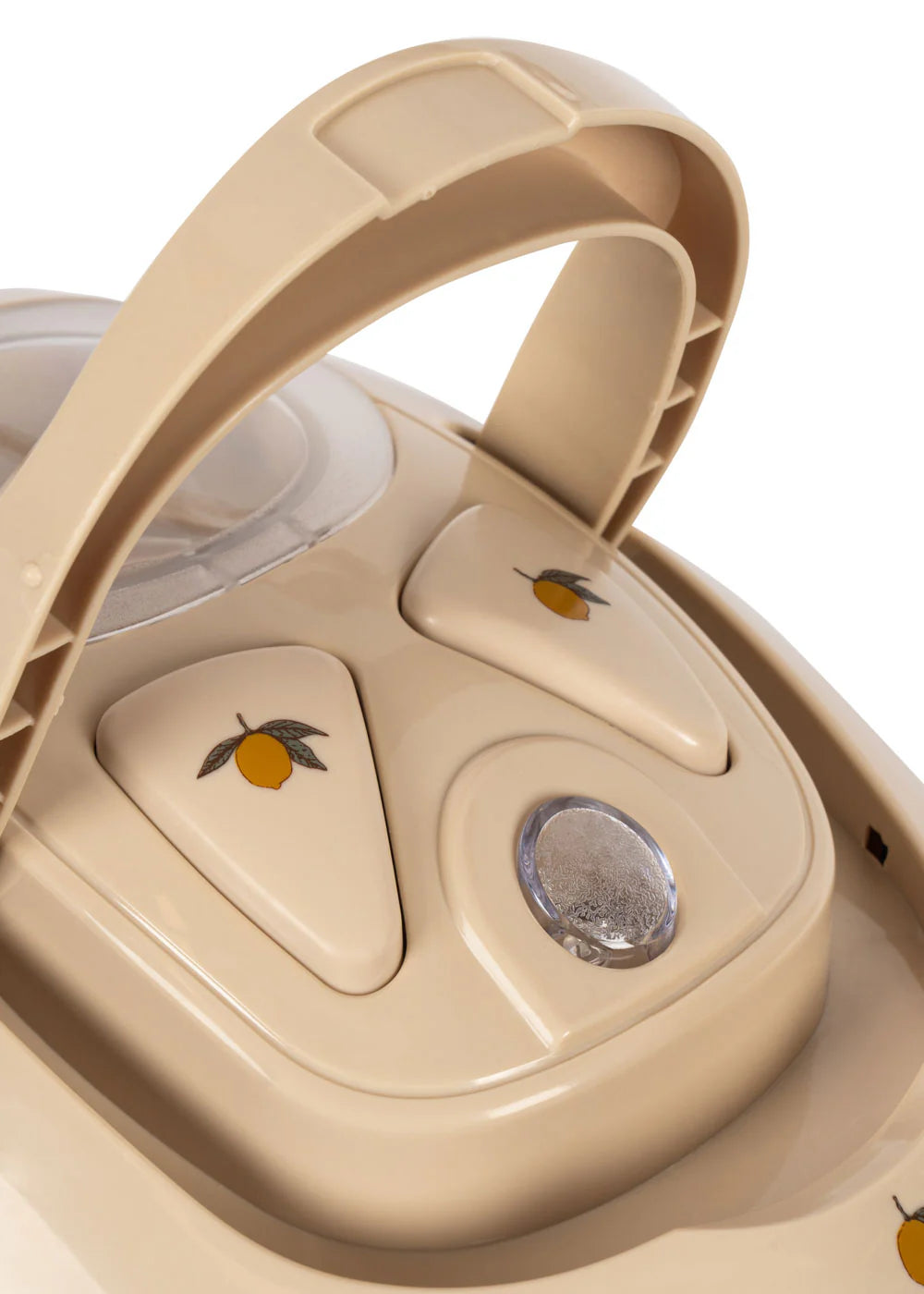 Aspirateur - Lemon