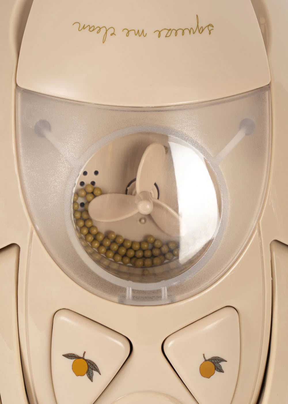 Aspirateur - Lemon