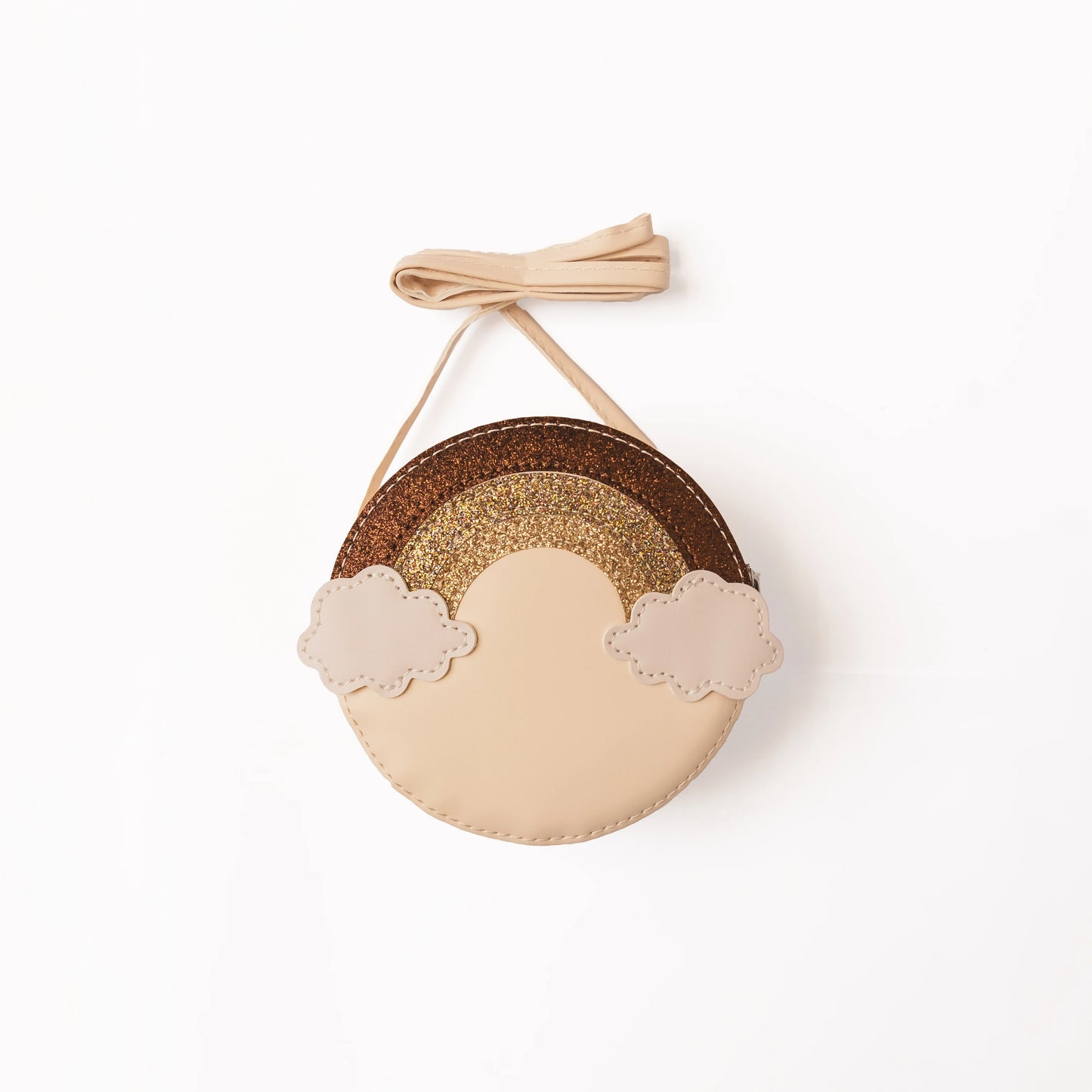 Sac bandoulière - Arc-en-ciel