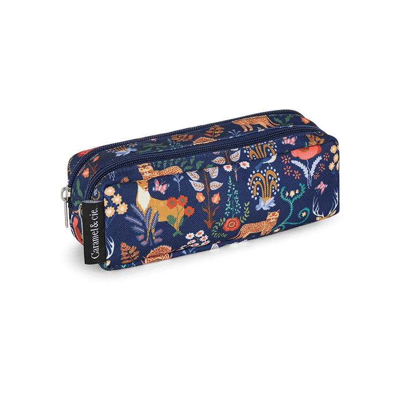 Trousse double - Magic Forest