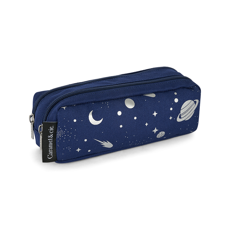Trousse double - Cosmic Expedition