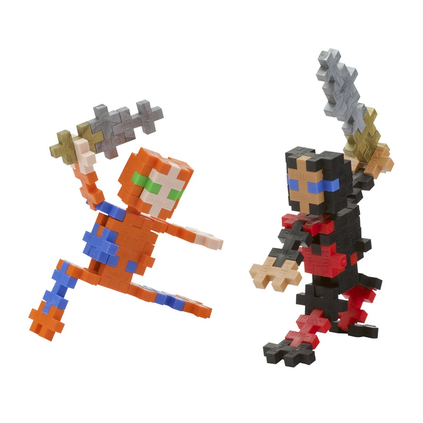 Tube Plus Plus 100 Pcs - Ninjas