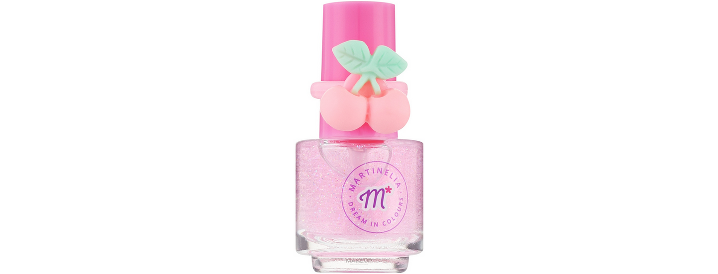 Vernis à ongles & Bague Yummy