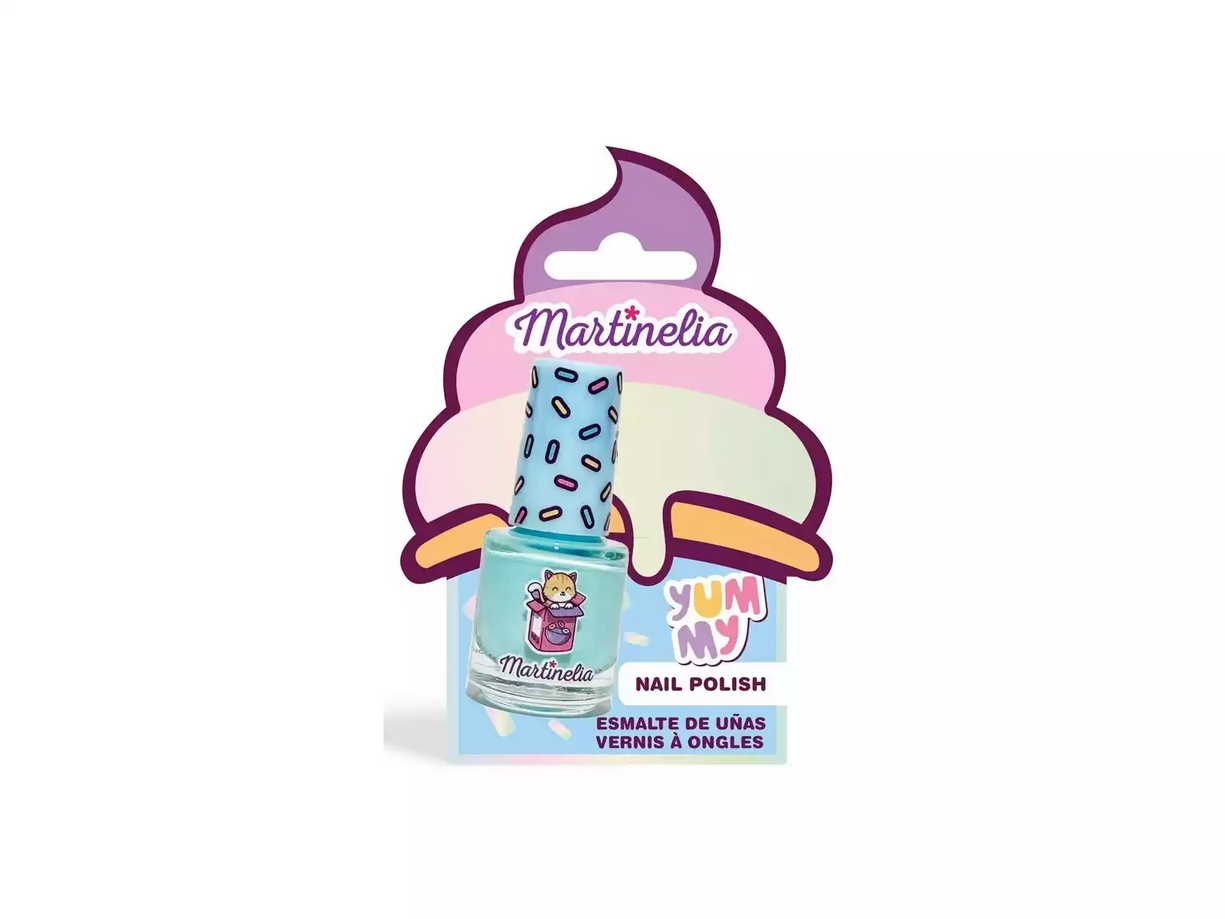Vernis à ongles World