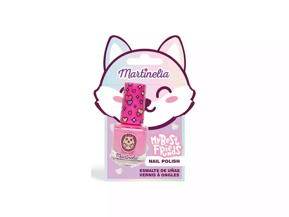 Vernis à ongles World
