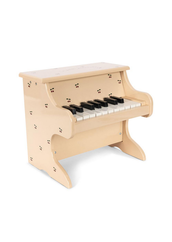 Piano - Cherry