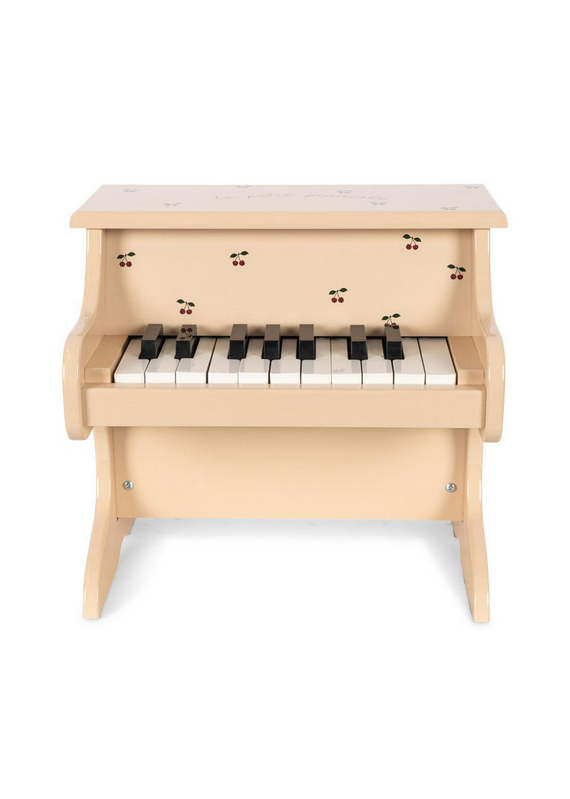 Piano - Cherry
