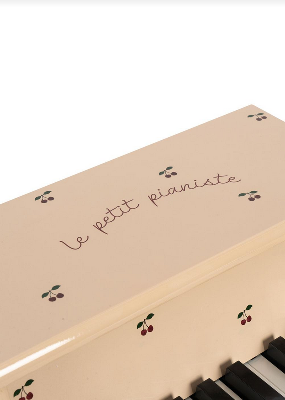 Piano - Cherry