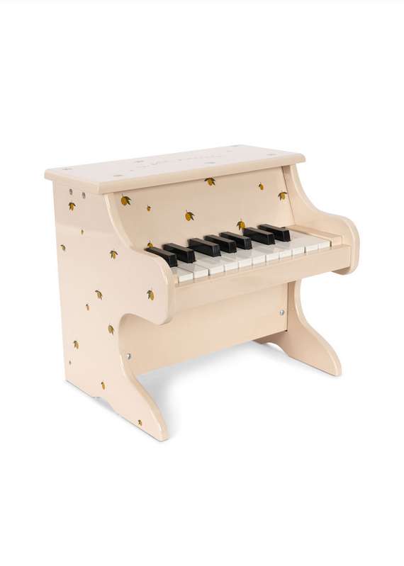 Piano - Lemon