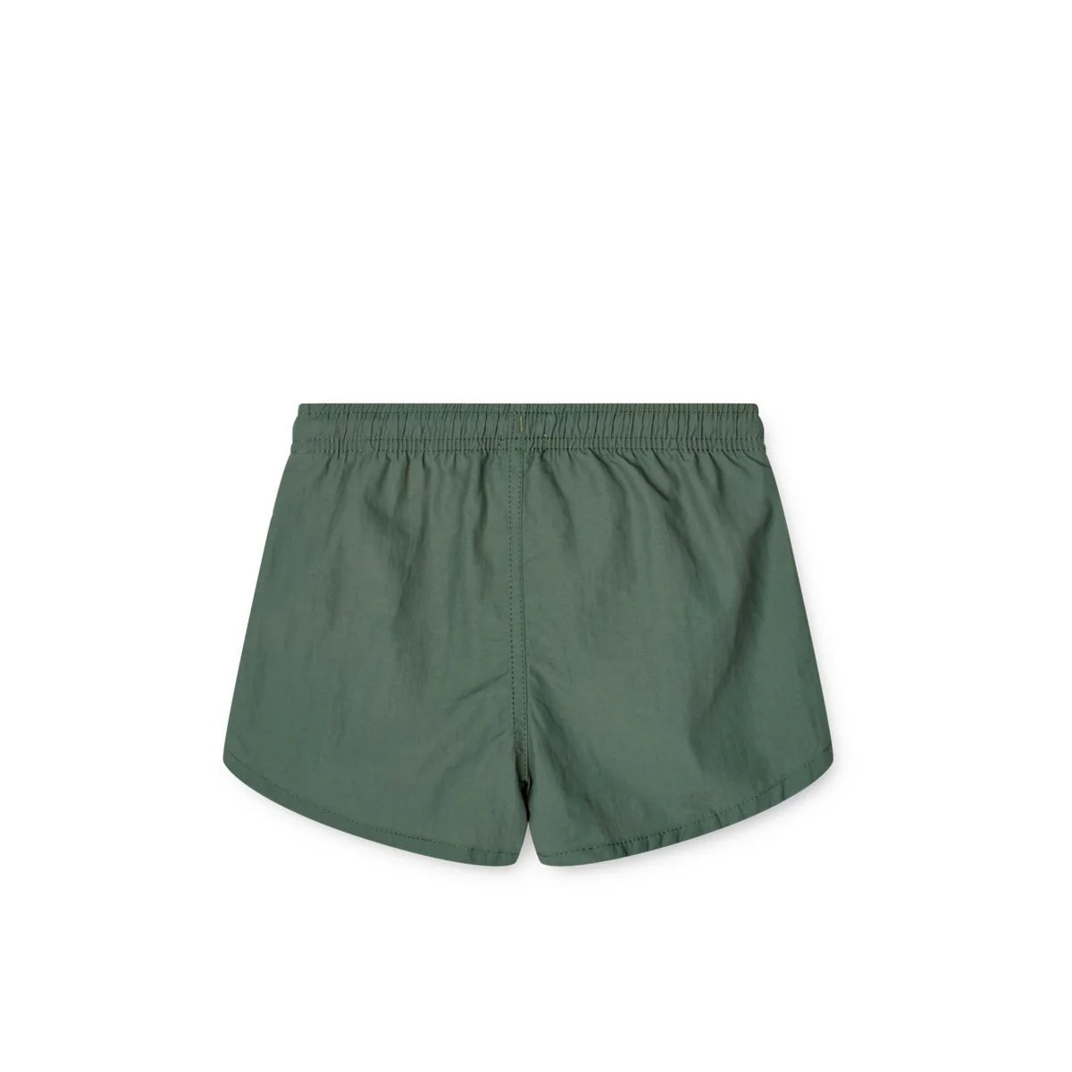 Short de bain - Garden Green