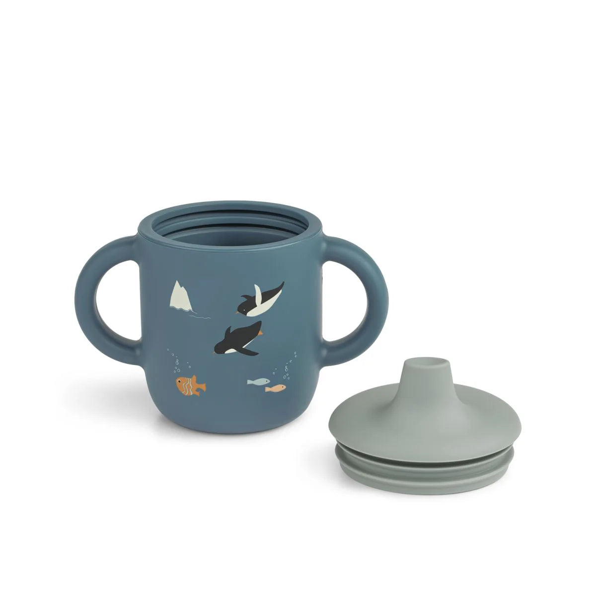 Tasse à bec Neil - Arctic Sea