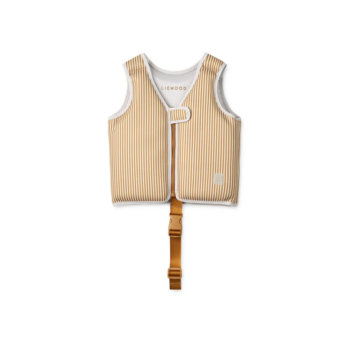 Gilet de natation Dove - Sandy/Golden caramel