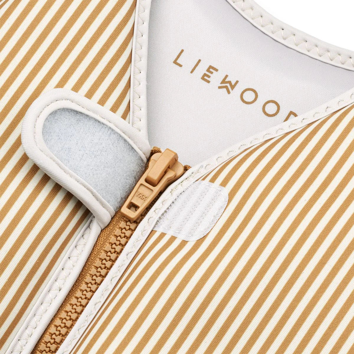 Gilet de natation Dove - Sandy/Golden caramel