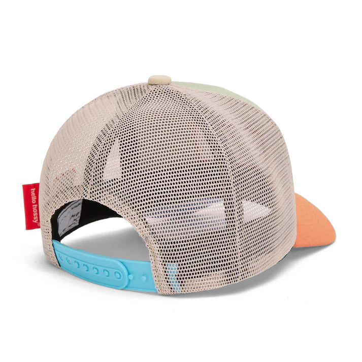 Casquette Mini Anis (enfants & adultes)