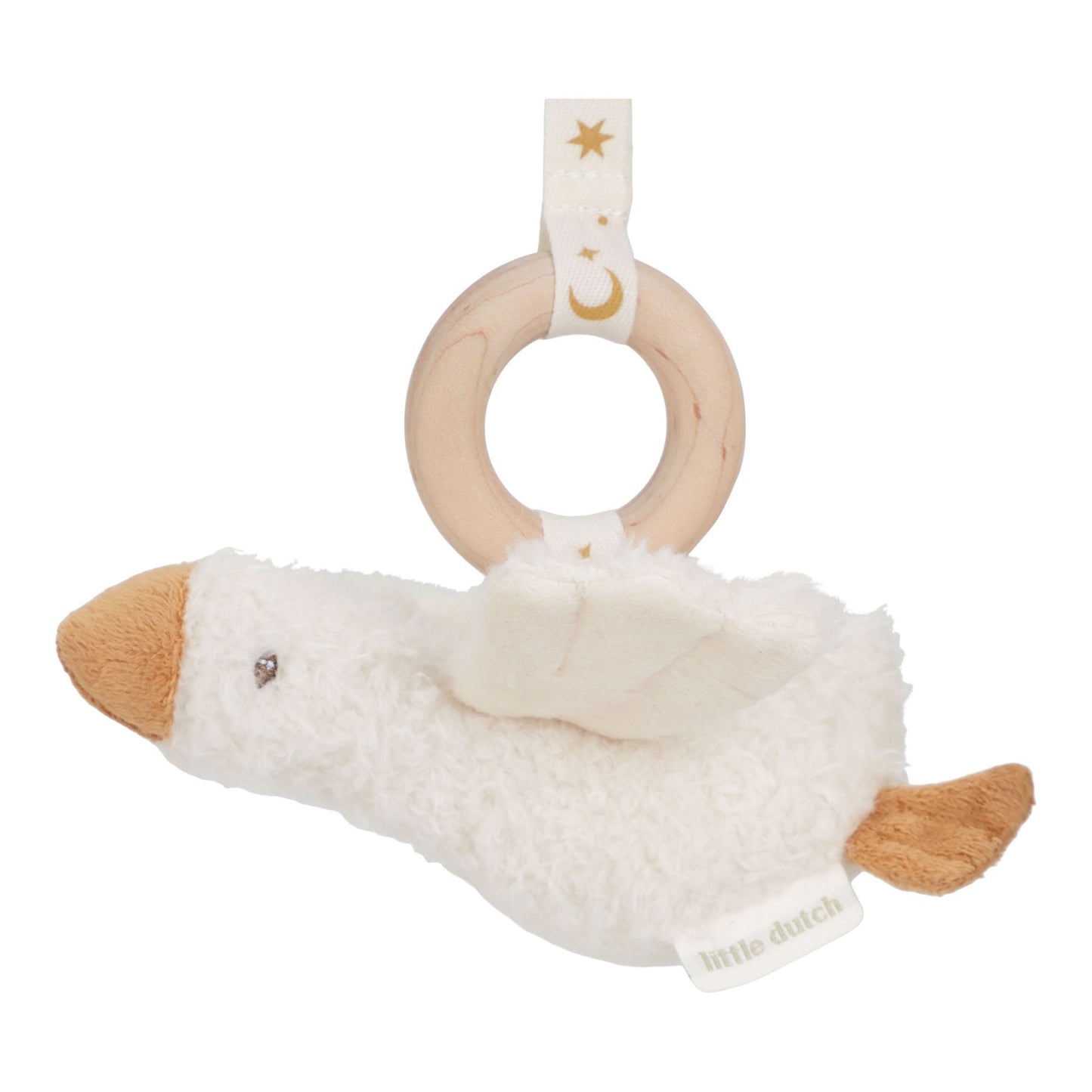 Arche d'éveil en bois - Newborn