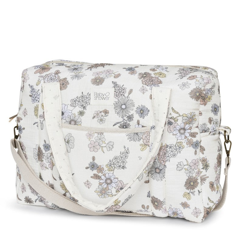 Sac à langer Camila - Bardot