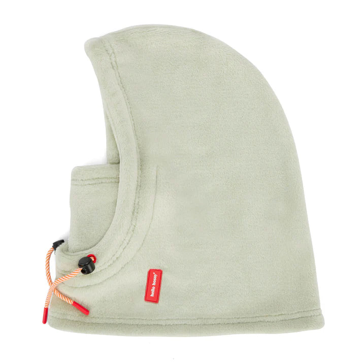 Cagoule - Warmy Green
