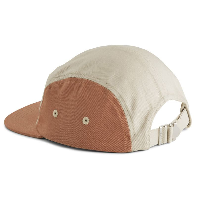 Rory cap - Sea Shell Tuscany - 3-4ans