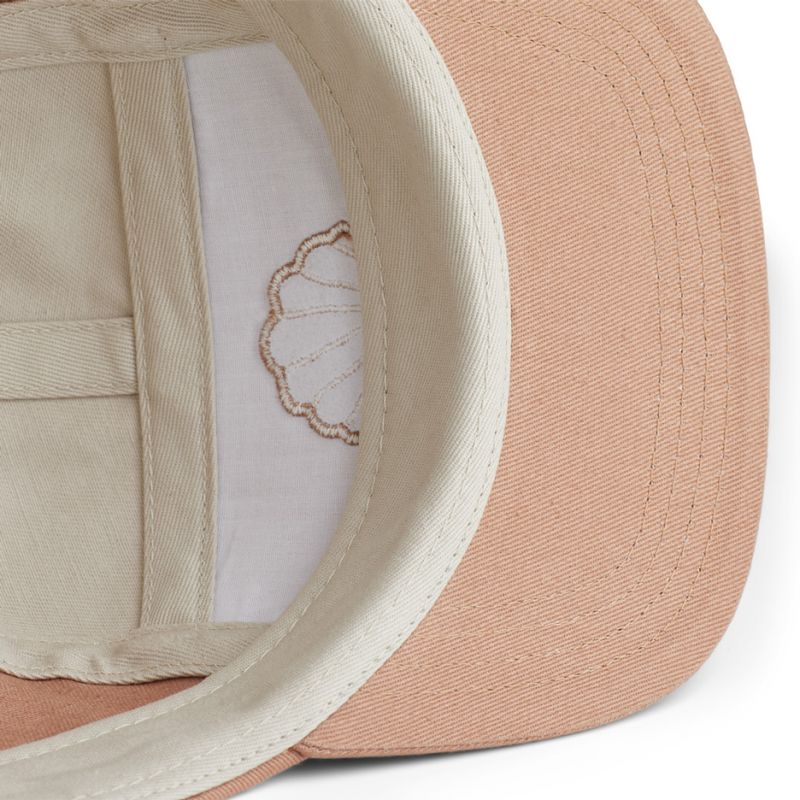 Rory cap - Sea Shell Tuscany - 3-4ans
