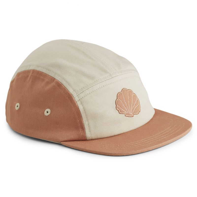 Rory cap - Sea Shell Tuscany - 3-4ans