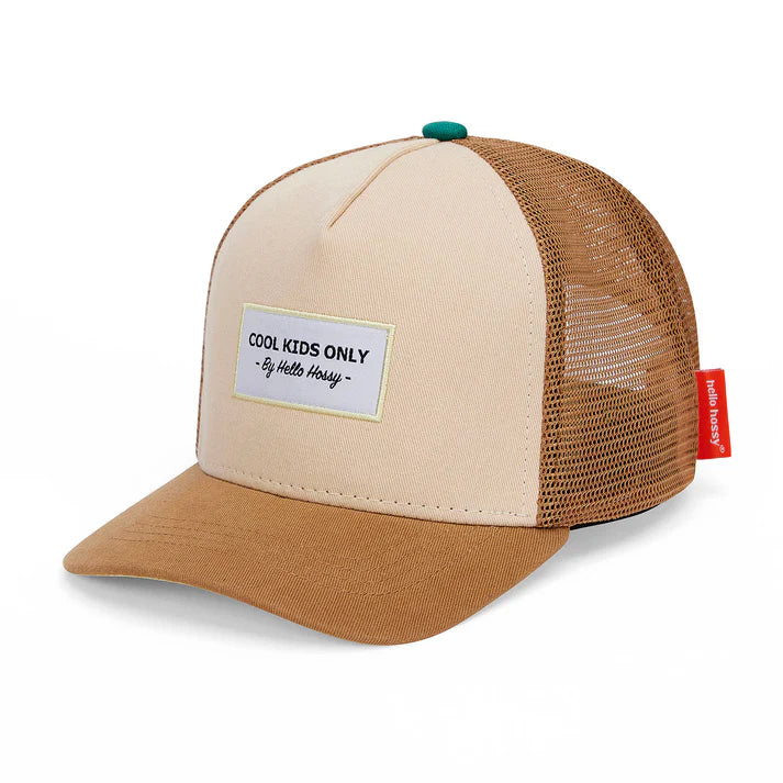 Casquette Mini Iced Coffee