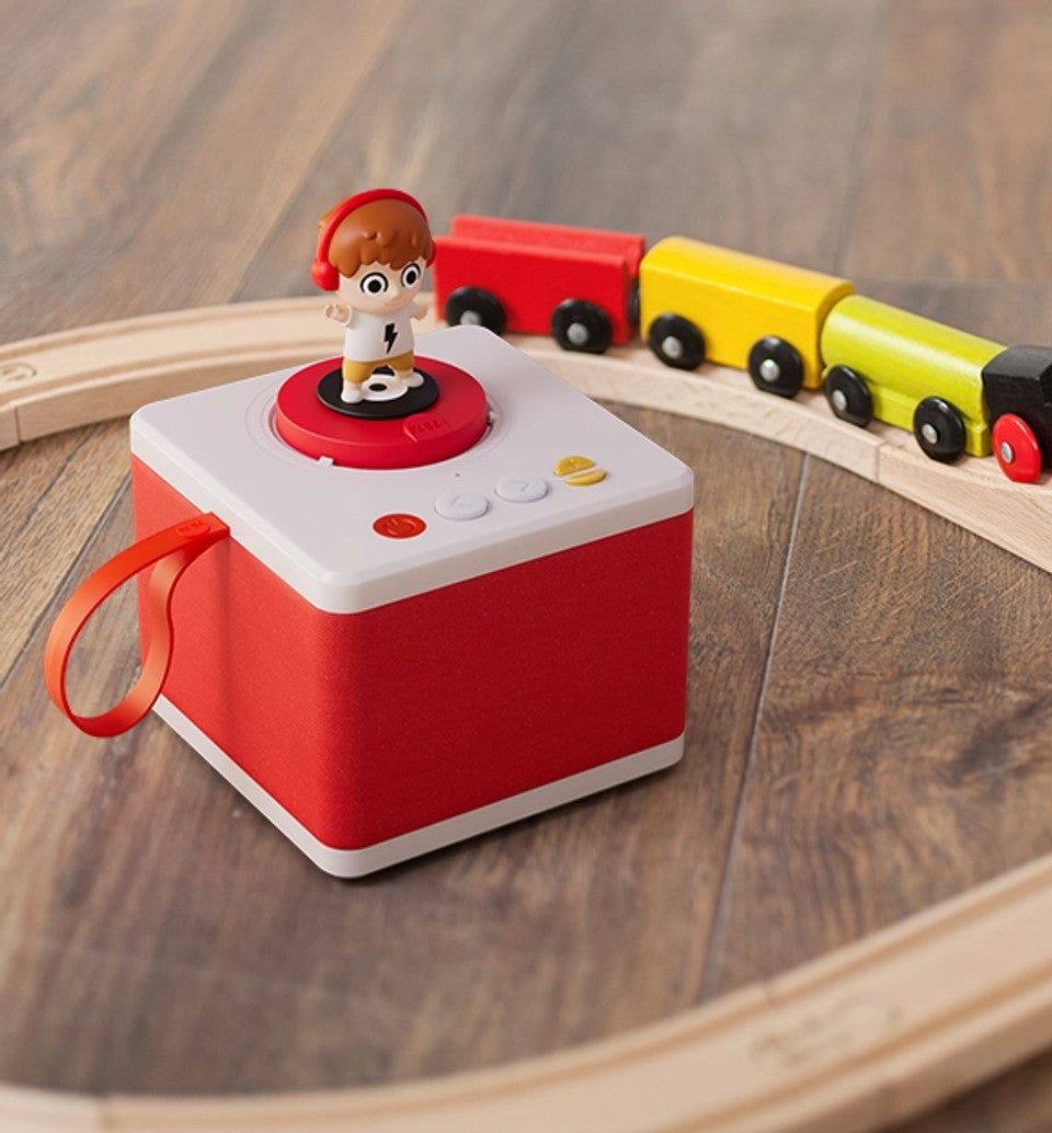 Figurine Faba - Chansons pour danser