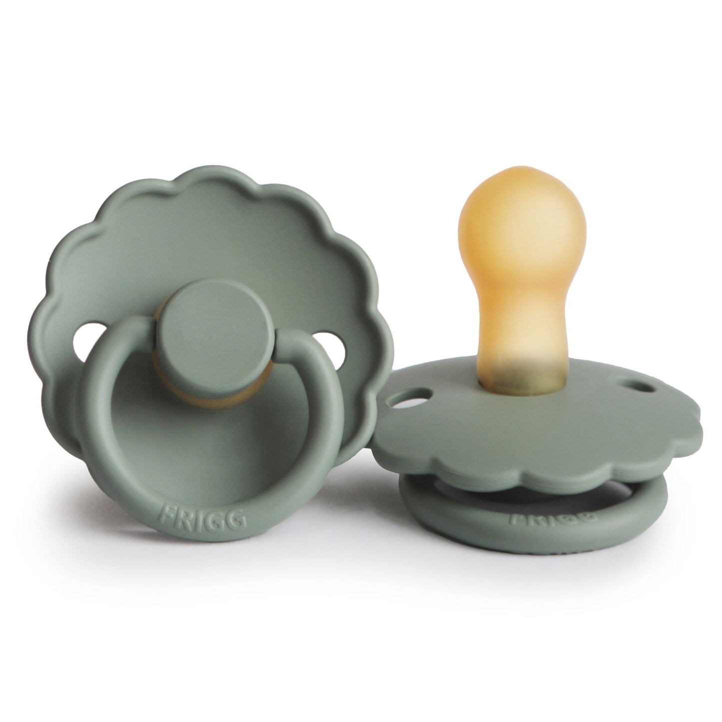 Tétine Daisy - Lily Pad Taille 1