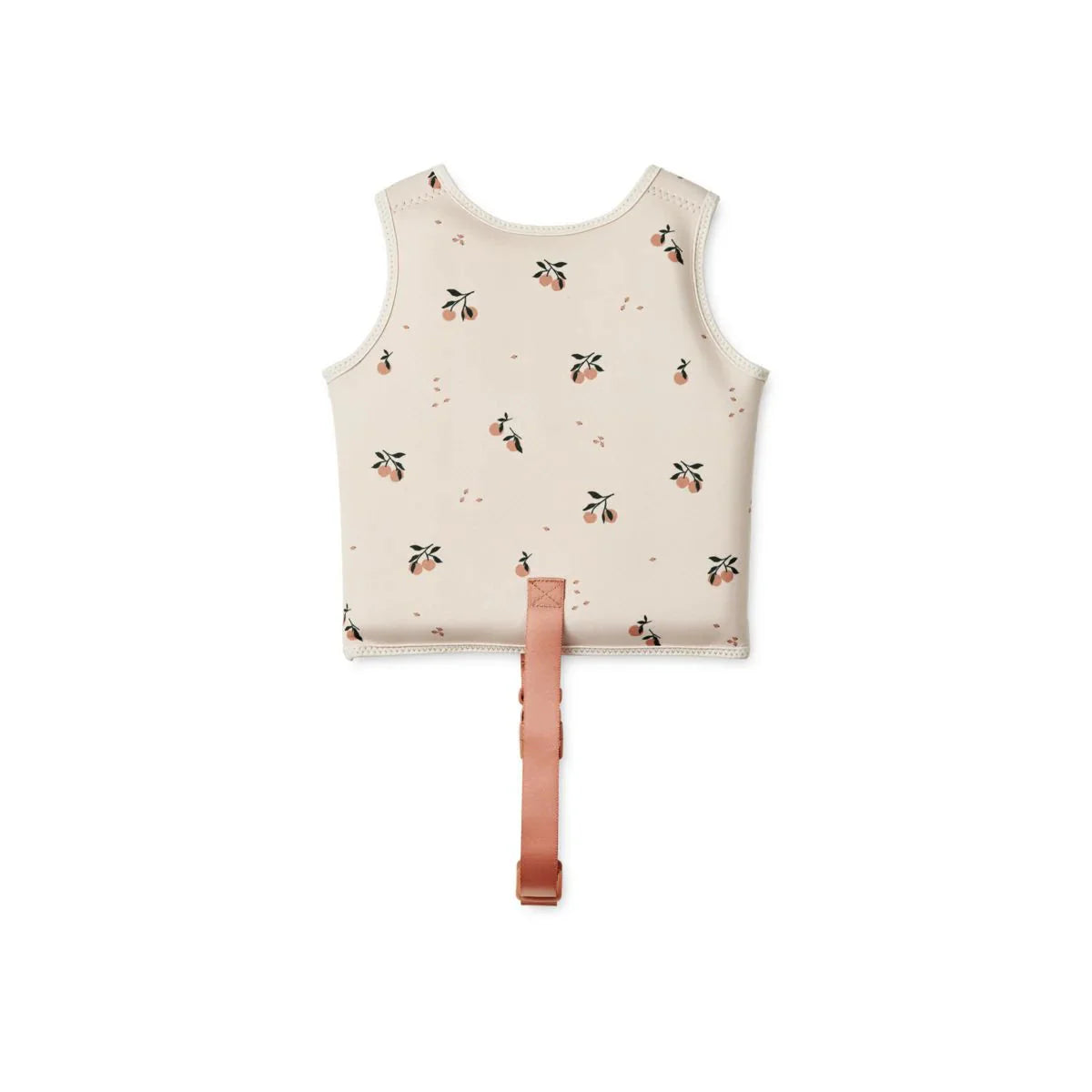 Gilet de natation Dove - Peach/Sea shell
