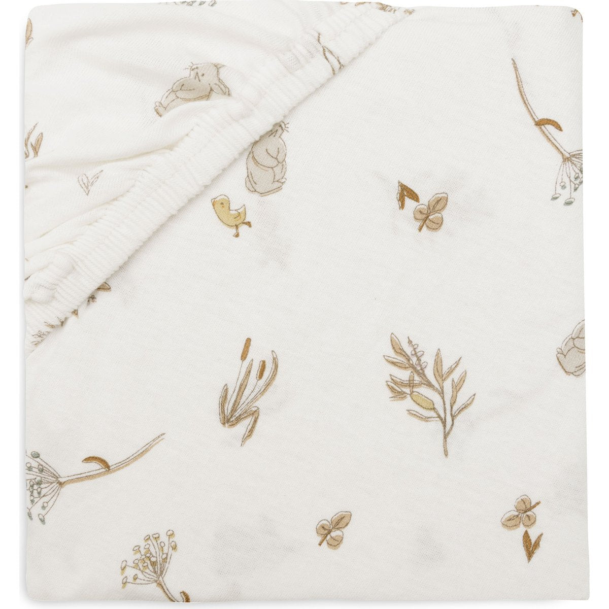 Drap housse 60x120cm - Riverside