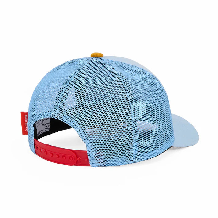 Casquette Mini Frozen (enfants & adultes)