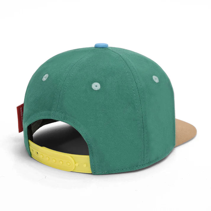 Casquette Patch Gelato