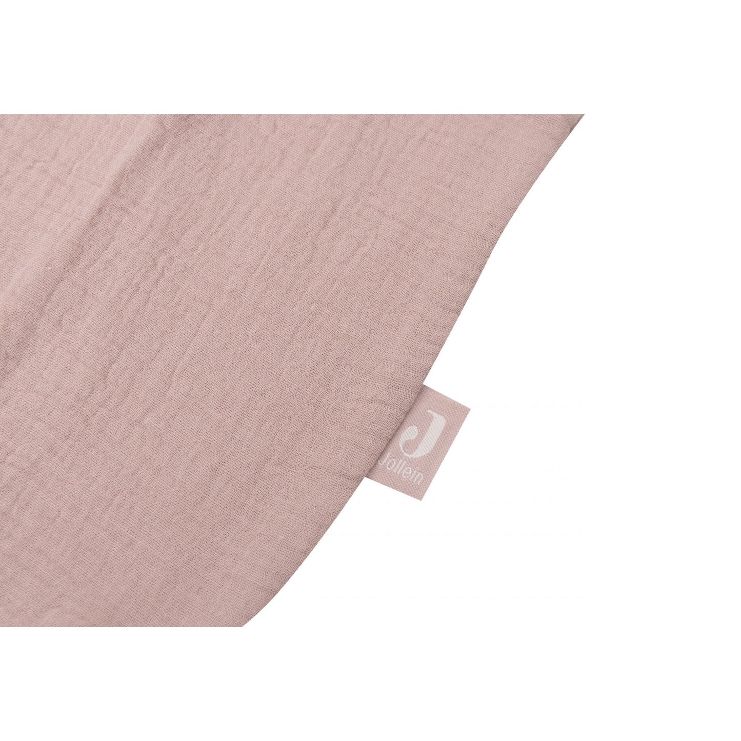 Gigoteuse Gaze de coton - Wild Rose