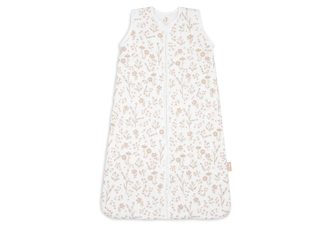 Gigoteuse avec manches amovibles - Bloomy