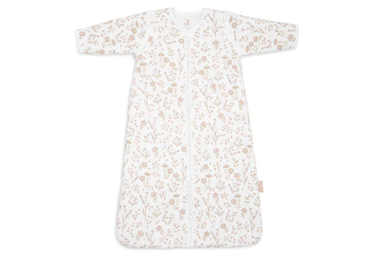 Gigoteuse avec manches amovibles - Bloomy