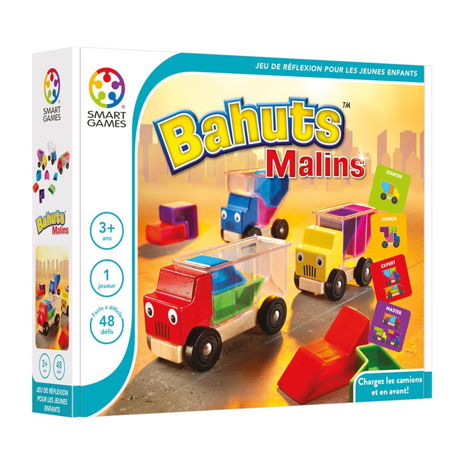 Jeu Bahuts Malins